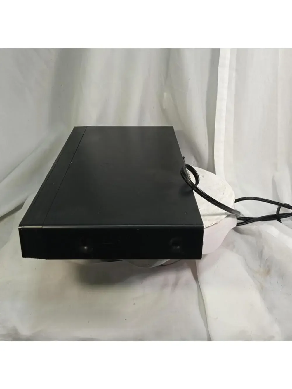 Samsung DVD-1080P8 HDMI 1080p Upconverting DVD Player USB Multi-Format Black Tes